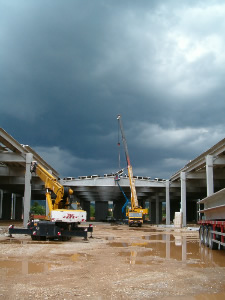 Azienda operante nel settore delle costruzioni edili, edilizia civili e industriali, cantieri stradali e costruzioni immobili, vendita diretta costruttore.