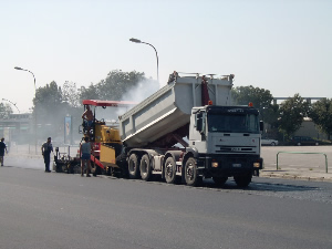 Azienda operante nel settore delle costruzioni edili, edilizia civili e industriali, cantieri stradali e costruzioni immobili, vendita diretta costruttore.