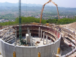 Azienda operante nel settore delle costruzioni edili, edilizia civili e industriali, cantieri stradali e costruzioni immobili, vendita diretta costruttore.